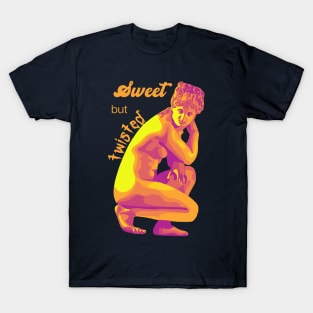 Sweet But Twisted T-Shirt